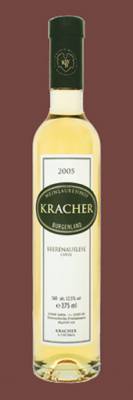 Kracher Cuve TBA "NON VINTAGE" 0,375 l